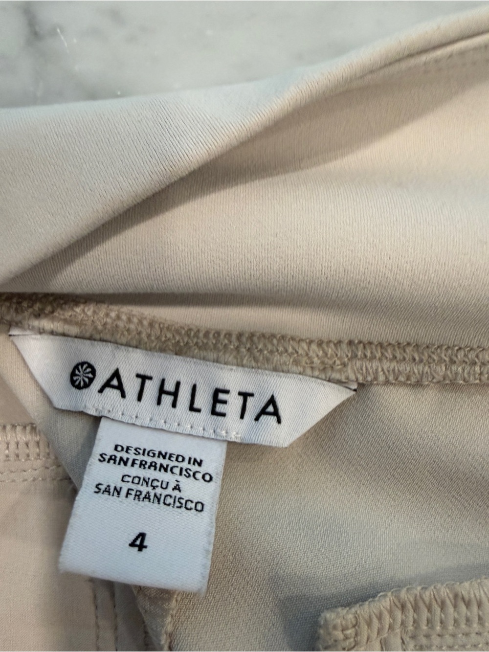 Athleta Women’s   ENDLESS HIGH RISE PANT - Picture 7 of 7